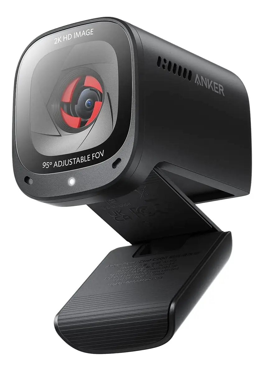 Webcam Anker PowerConf C200 2K