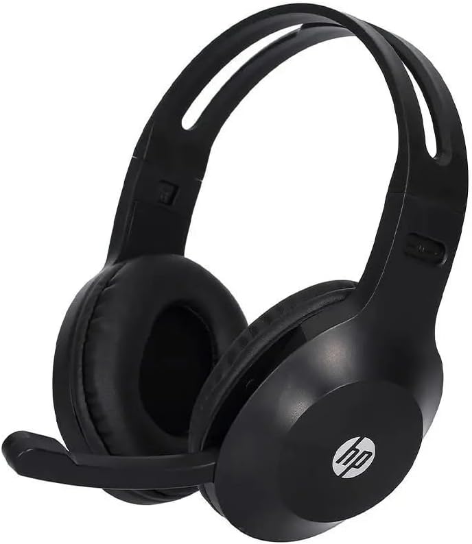 Headset HP HPDHH-1601 USB com microfone