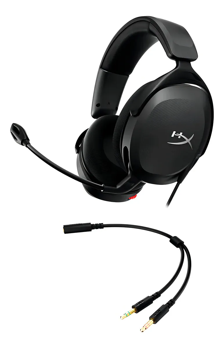 Headset HyperX Cloud Stinger 2 Core