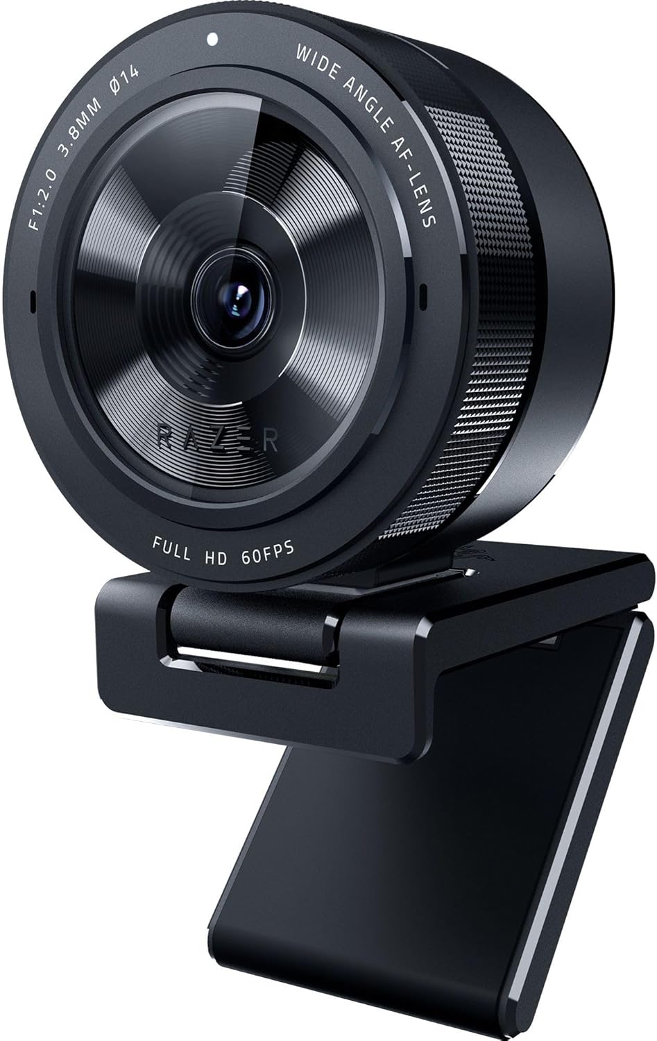 Webcam Razer Kiyo Pro Full HD 1080p 60fps
