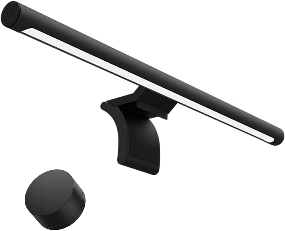 Luminária de monitor Xiaomi Mi com puck sem fio