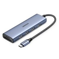 Hub USB-C